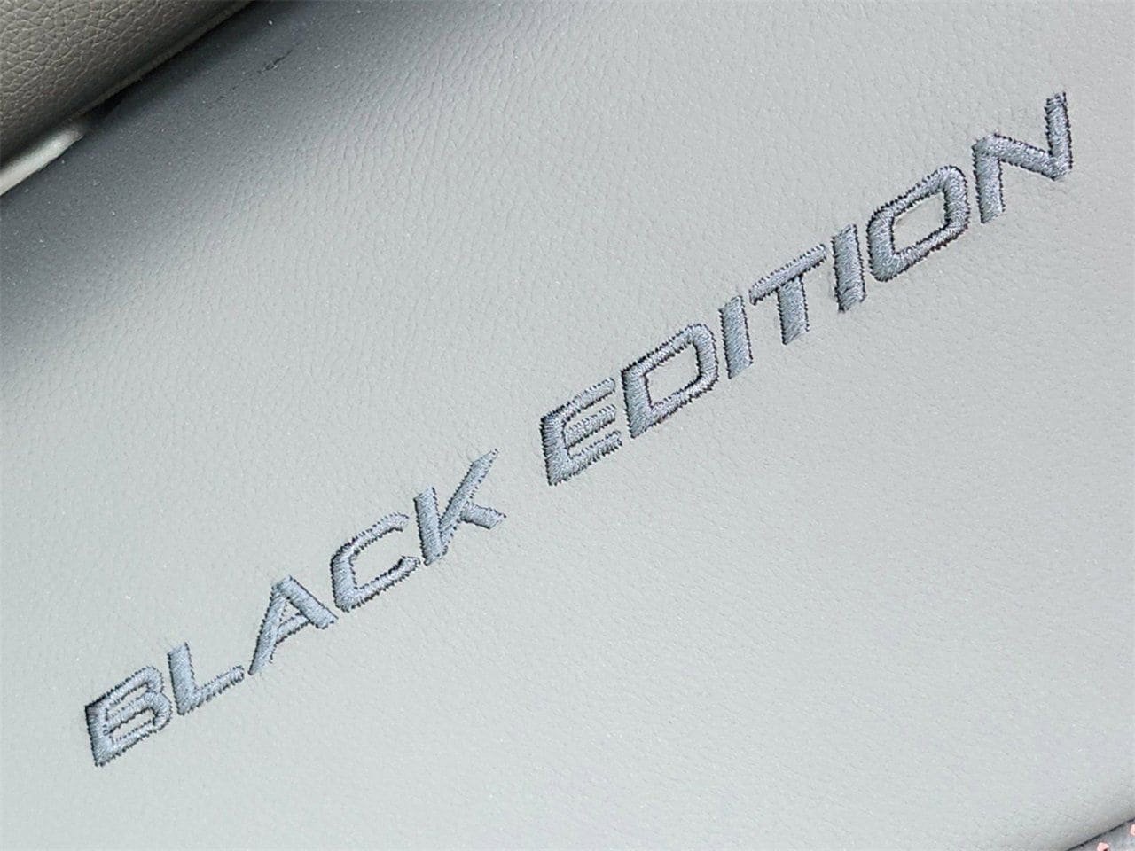 New 2026 Honda Ridgeline Black Edition image 8