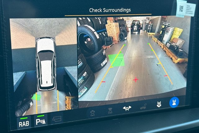 New 2026 Subaru Outback Touring XT AWD/4WD image 17