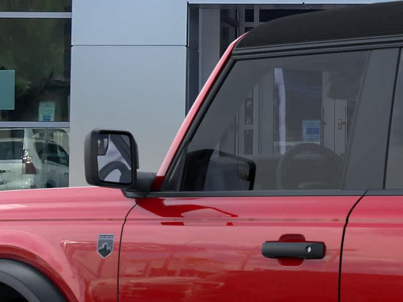 New 2026 Ford Bronco Big Bend w/ Black Diamond Package AWD/4WD image 22
