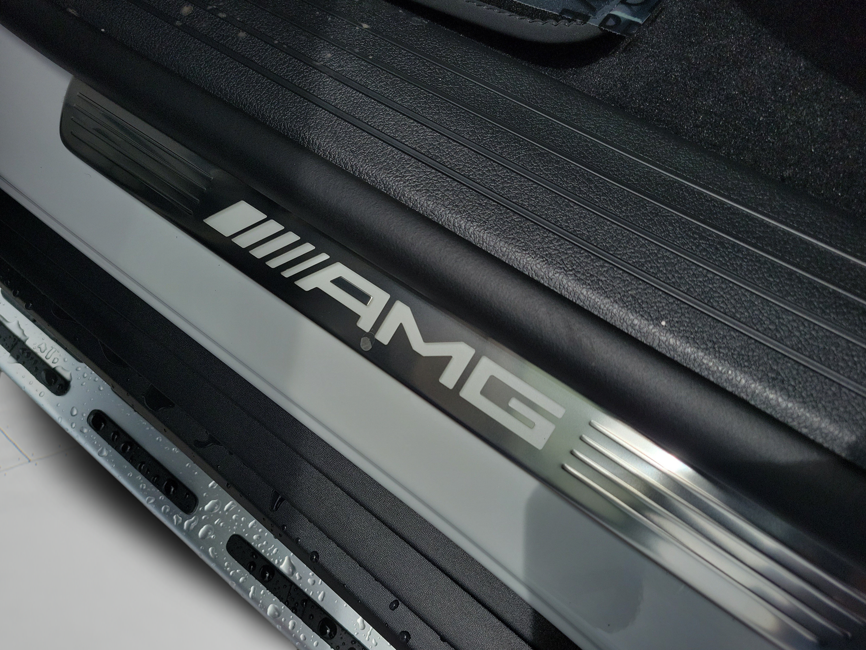 New 2026 Mercedes-Benz GLS 63 AMG 4MATIC image 36