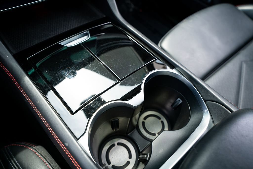Used 2023 Maserati Grecale Modena AWD/4WD image 47