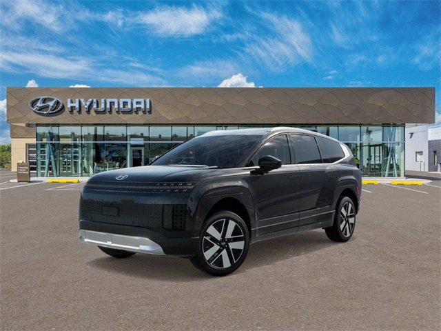 New 2026 Hyundai Ioniq 9 SEL image 1