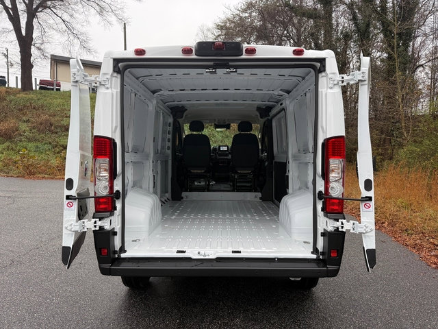 New 2026 RAM ProMaster 1500 w/ Safety Group FWD image 11