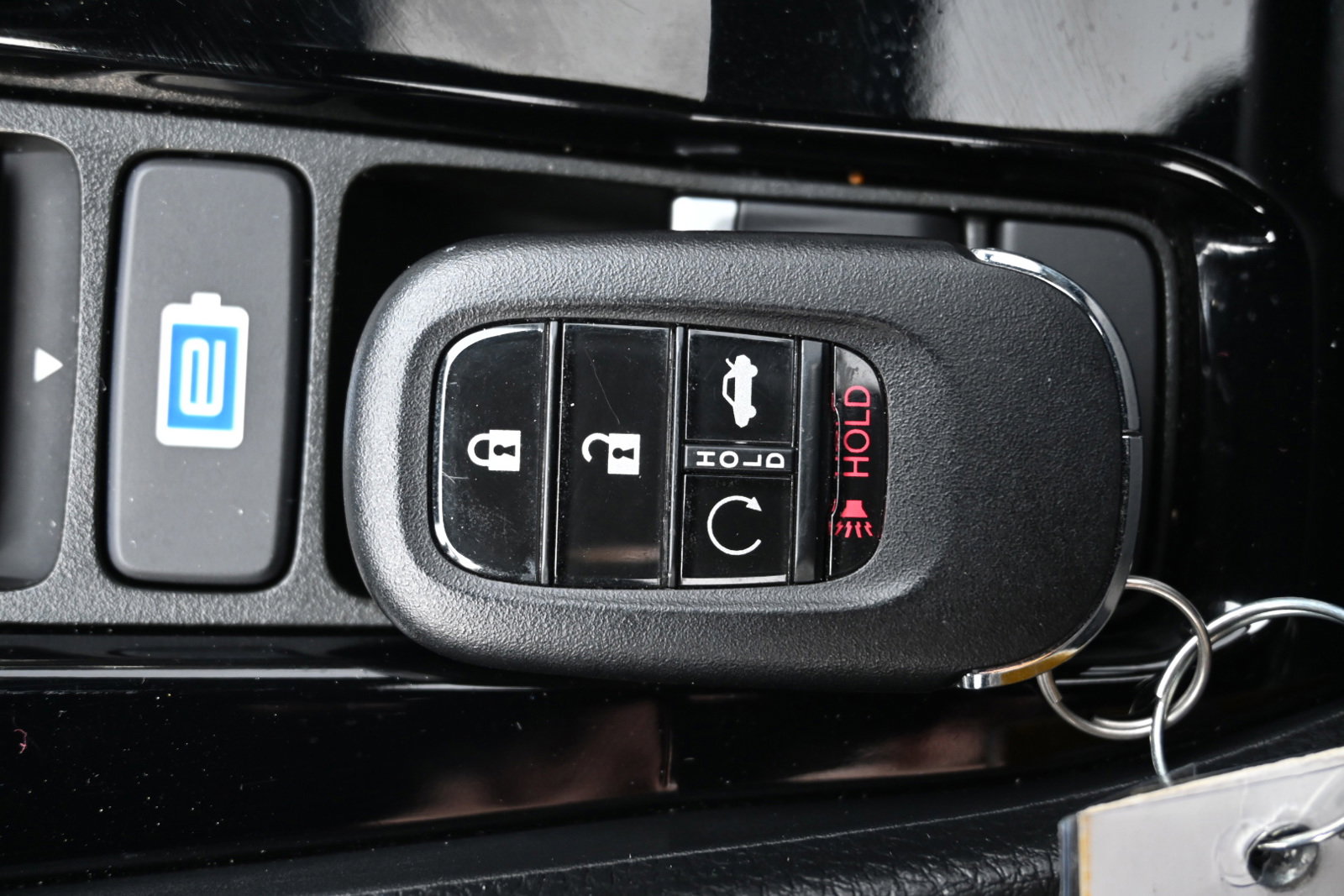 Used 2024 Honda Accord Sport image 27