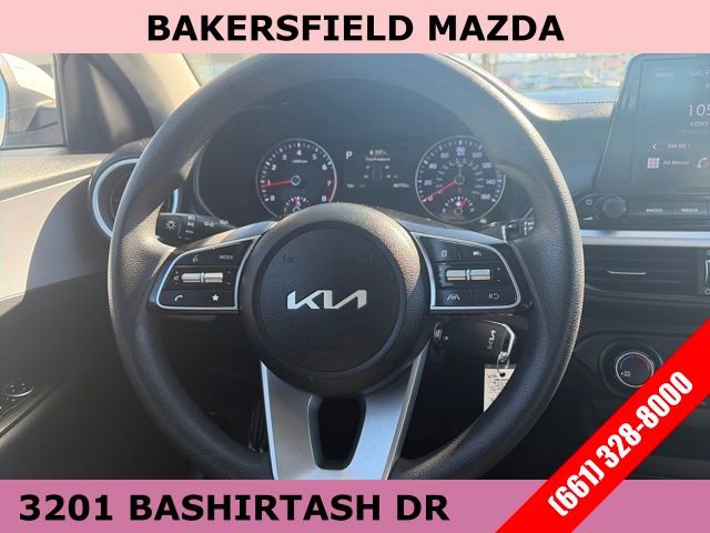 Used 2024 Kia Forte LXS image 14