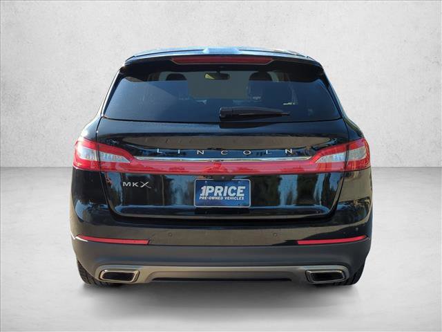 Used 2016 Lincoln MKX Select w/ Select Plus Package image 7