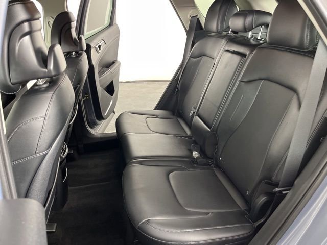 Used 2024 Kia Sportage EX image 39
