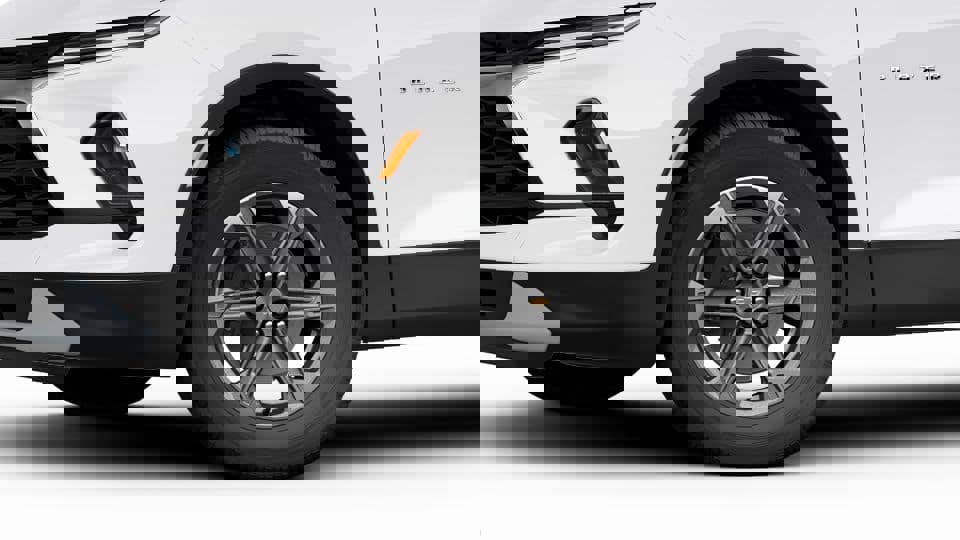 New 2026 Chevrolet Blazer LT image 31