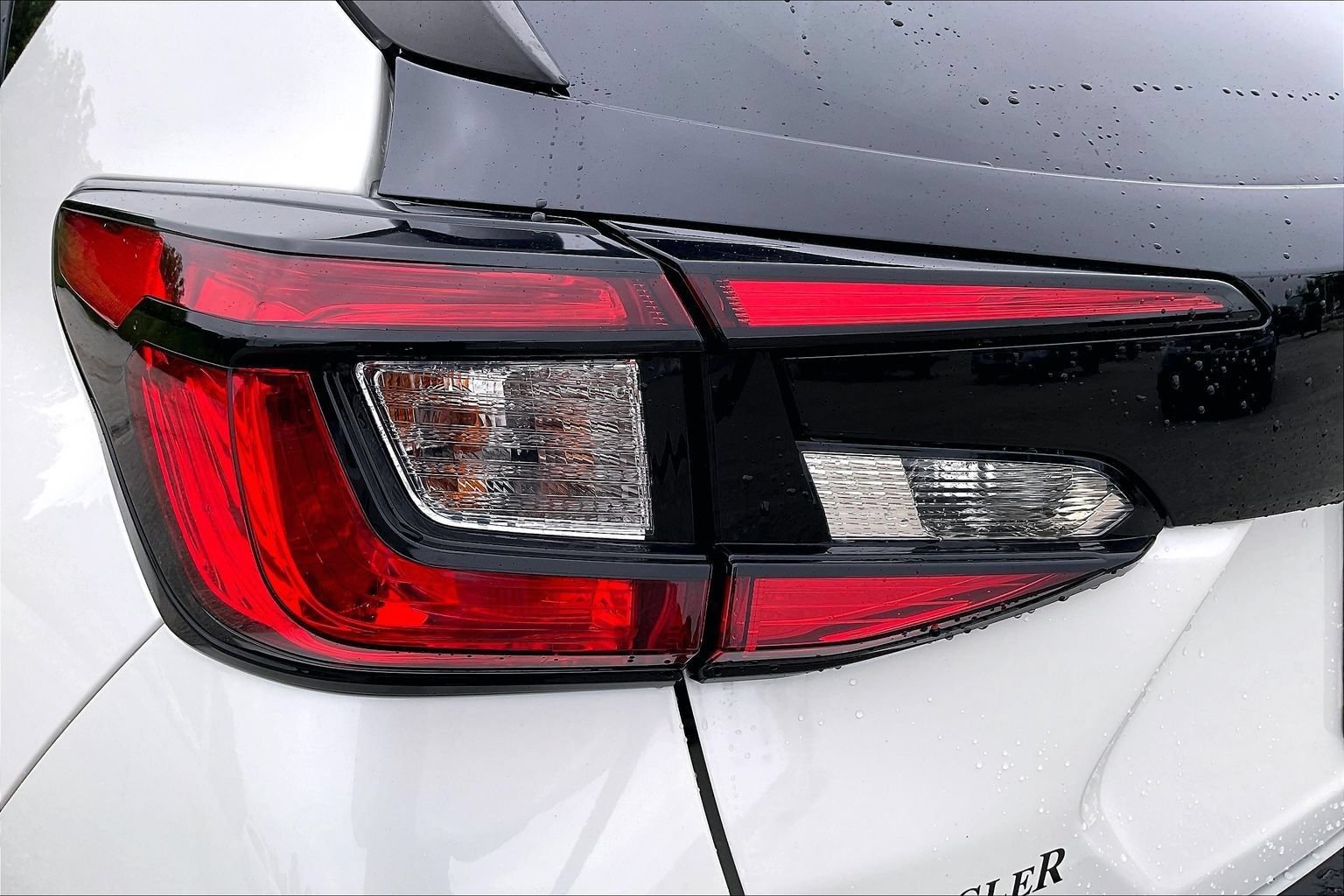 Certified 2024 Subaru Crosstrek 2.5i Sport w/ Crosstrek Mirror Package AWD/4WD image 31