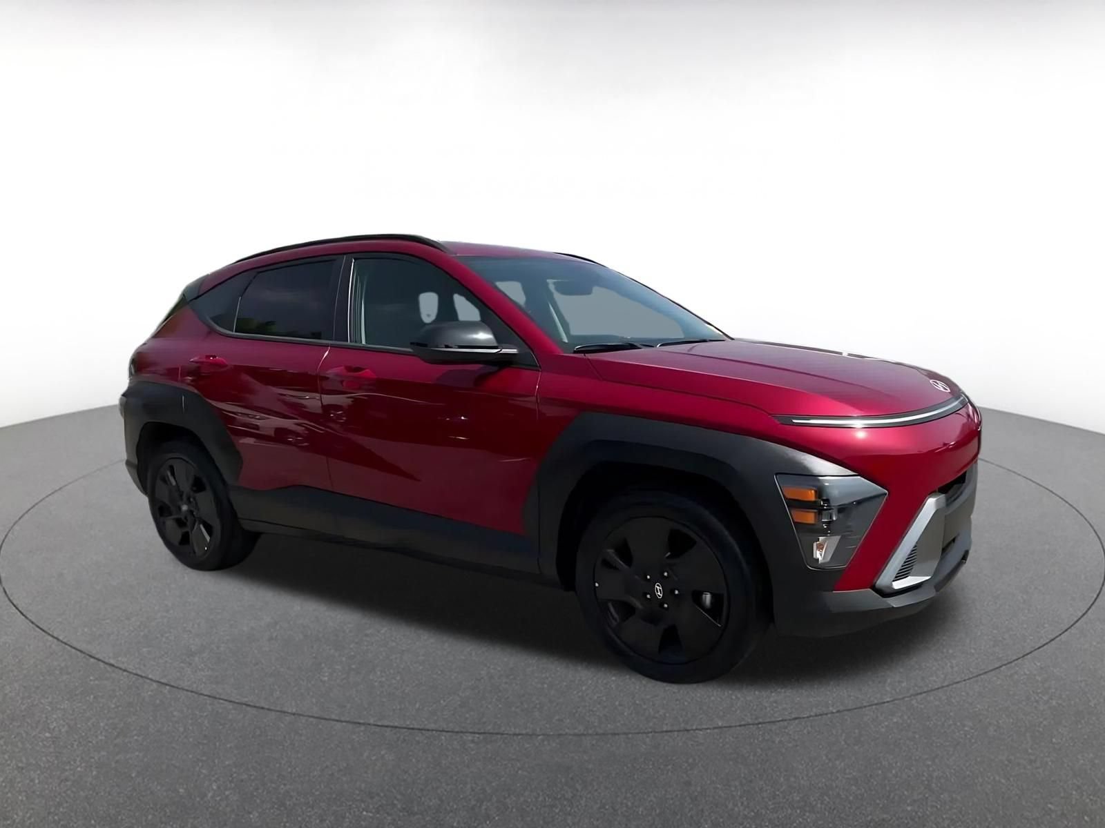 Used 2026 Hyundai Kona SEL Sport FWD image 2