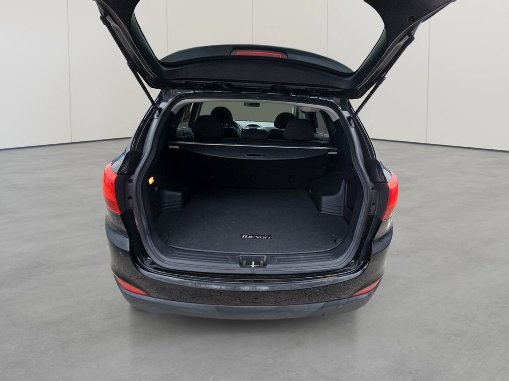 Used 2014 Hyundai Tucson GLS FWD image 18