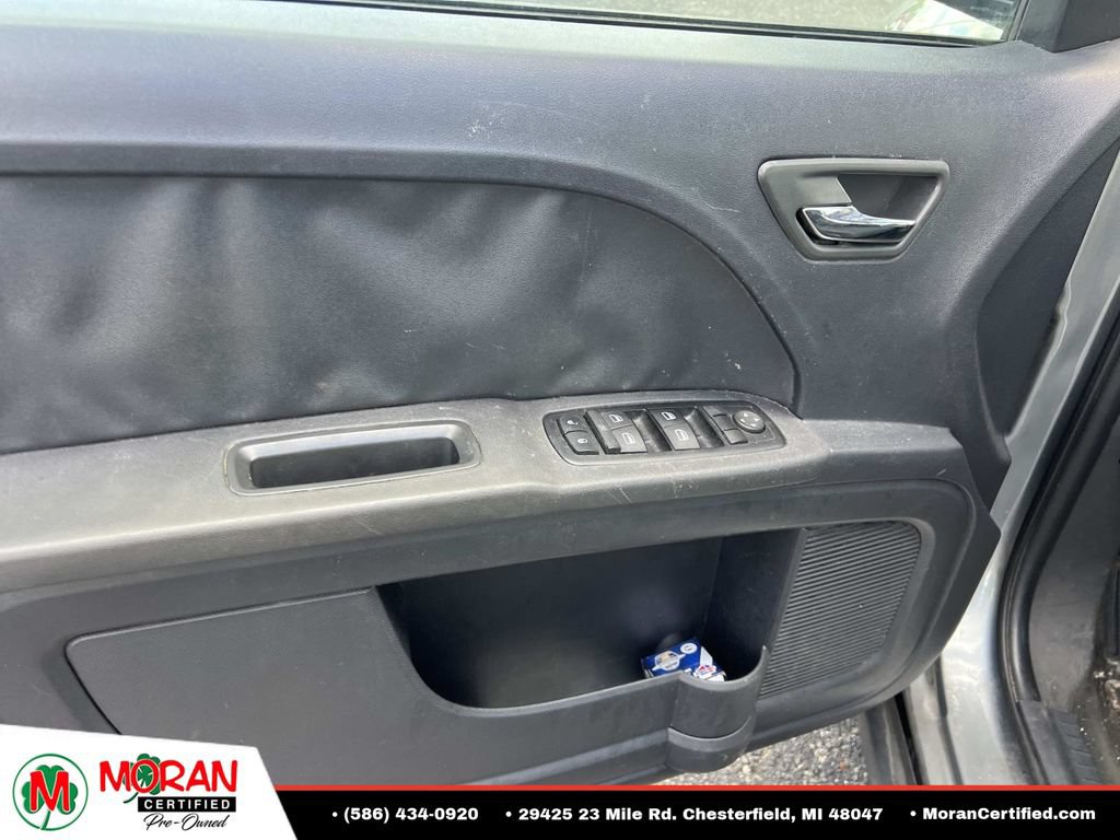 Used 2010 Dodge Journey SE FWD image 13