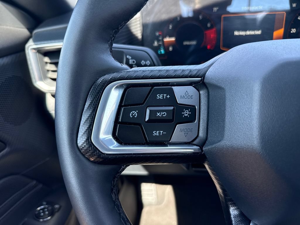 Used 2026 Ford Mustang Premium RWD image 13