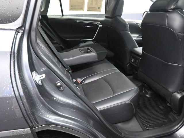 Used 2024 Toyota RAV4 Limited w/ Advanced Technology Package image 26