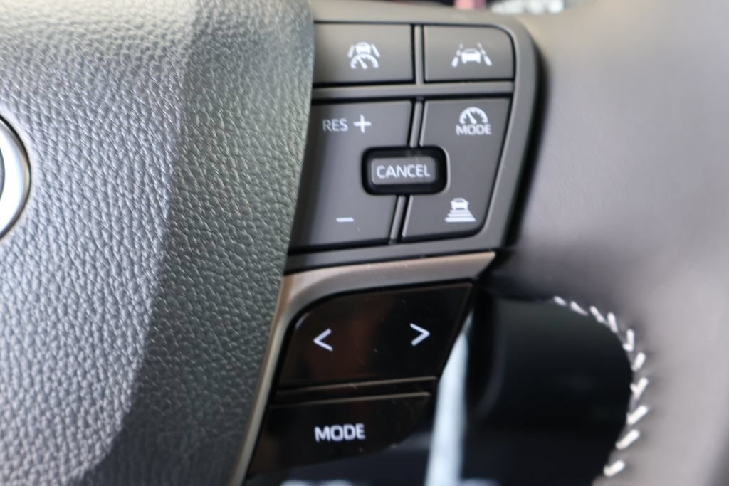 New 2026 Toyota Camry SE w/ Convenience Package FWD image 28
