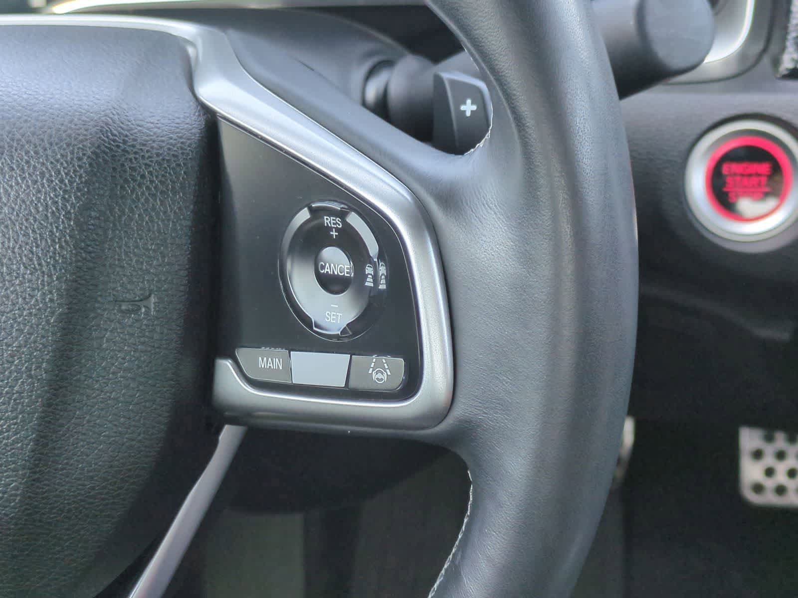Used 2019 Honda Civic Sport image 23