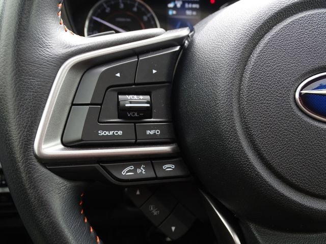 Used 2023 Subaru Crosstrek 2.5i Limited w/ Moonroof Package image 34