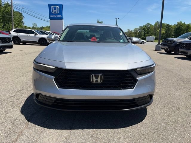 New 2026 Honda Accord LX image 3