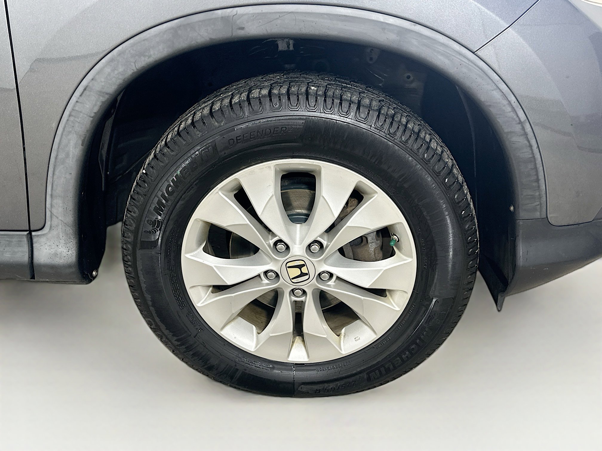 Used 2012 Honda CR-V EX image 10