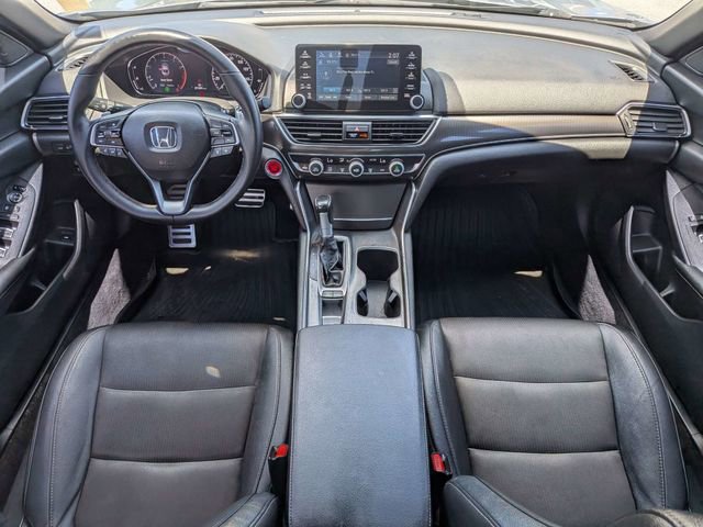 Used 2019 Honda Accord Sport image 14