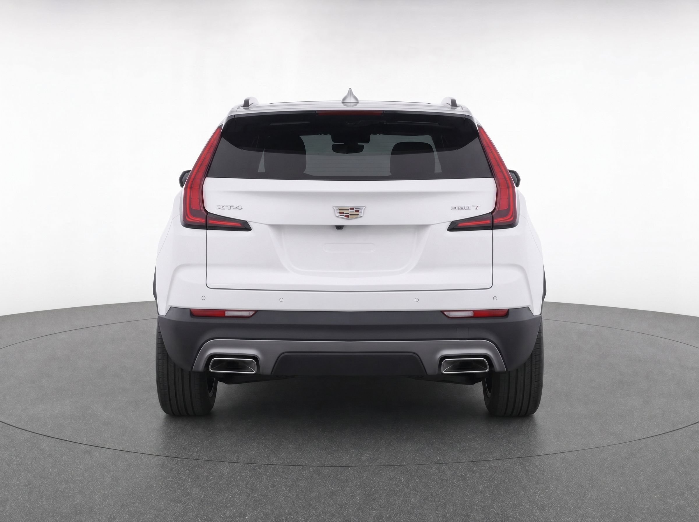 Certified 2023 Cadillac XT4 Premium Luxury FWD image 7