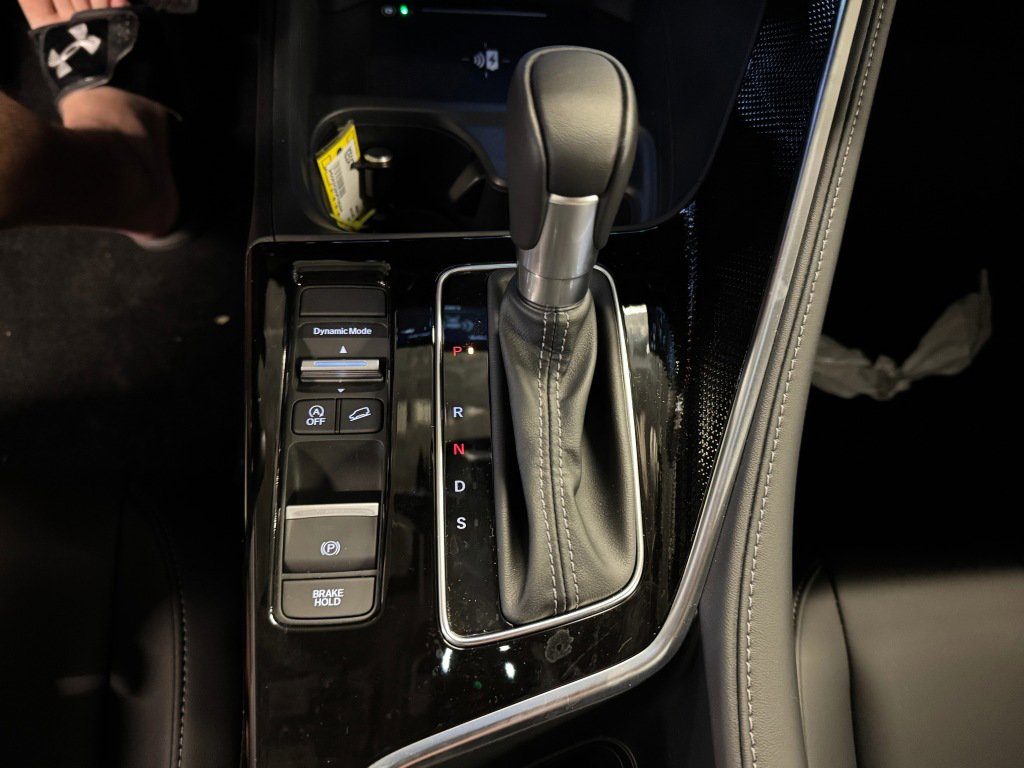 New 2025 Acura ADX AWD image 26