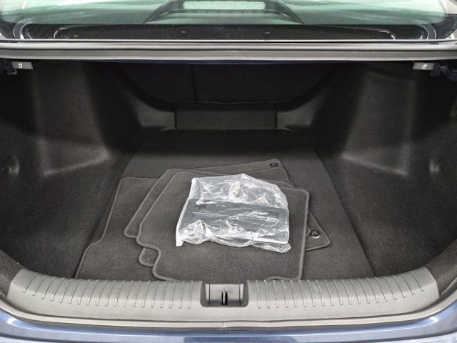 Certified 2024 Honda Accord EX image 8