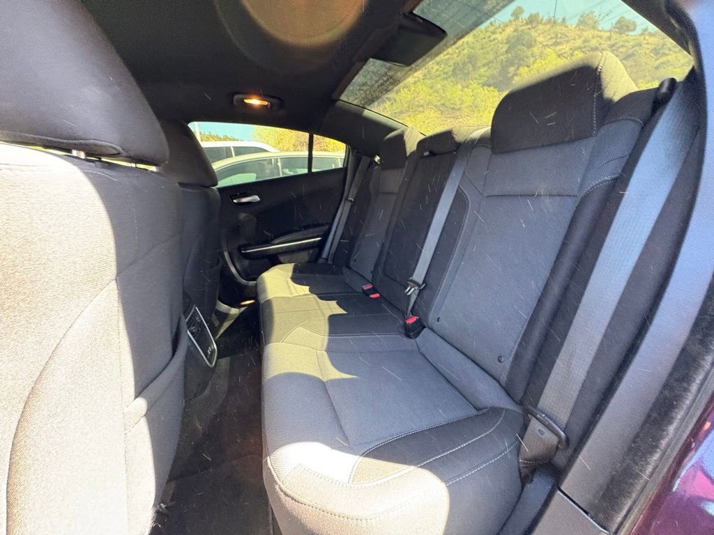 Used 2020 Dodge Charger SXT image 26