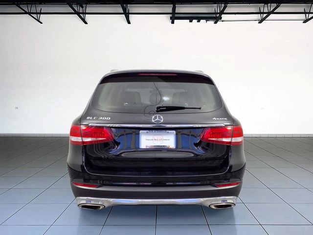 Used 2019 Mercedes-Benz GLC 300 4MATIC image 6