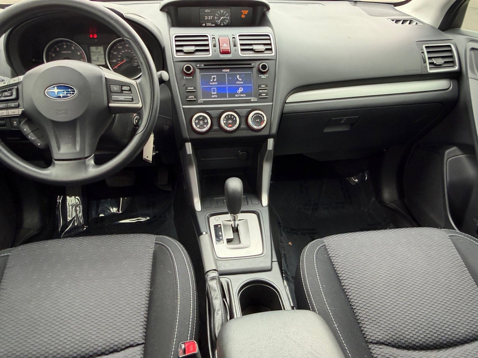 Used 2016 Subaru Forester 2.5i w/ Popular Package #2 AWD/4WD image 21