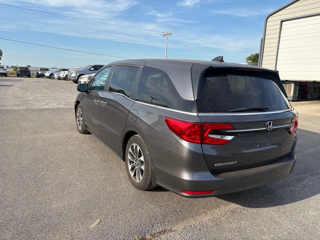 Used 2023 Honda Odyssey EX-L image 7