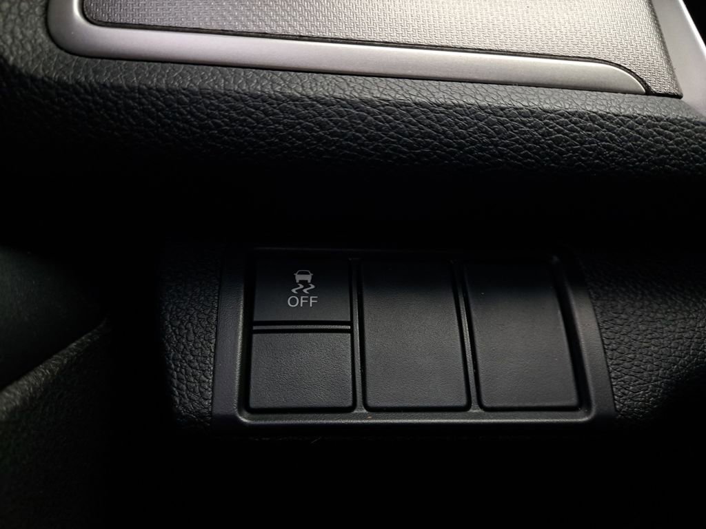 Used 2016 Honda Civic EX image 24