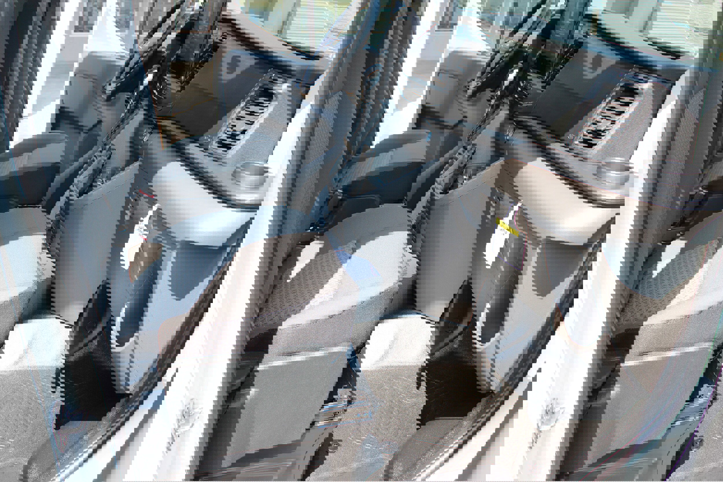 New 2025 Ford Transit 350 XL image 32