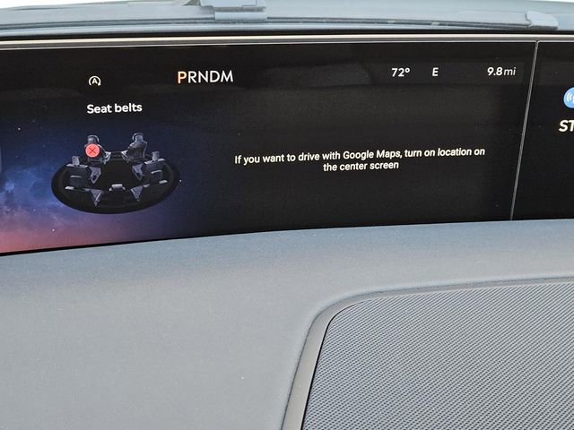 New 2026 Lincoln Navigator Reserve image 17