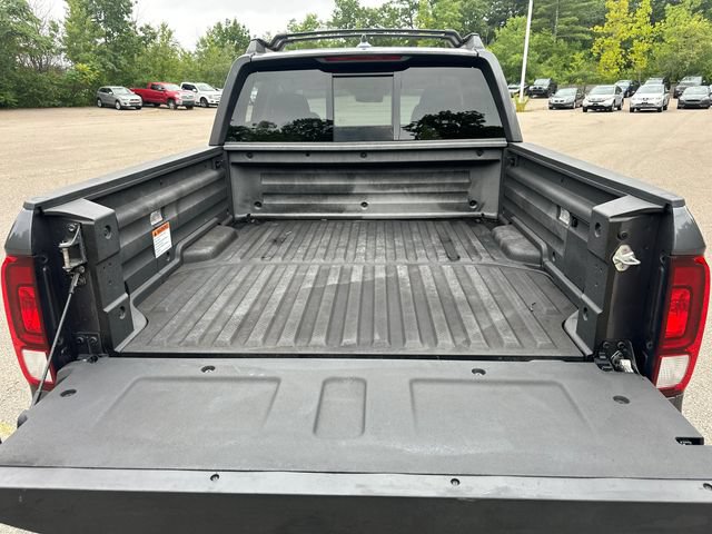 Used 2023 Honda Ridgeline RTL image 13