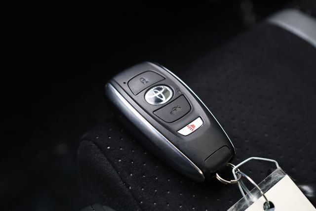 Used 2023 Toyota GR86 Premium image 28