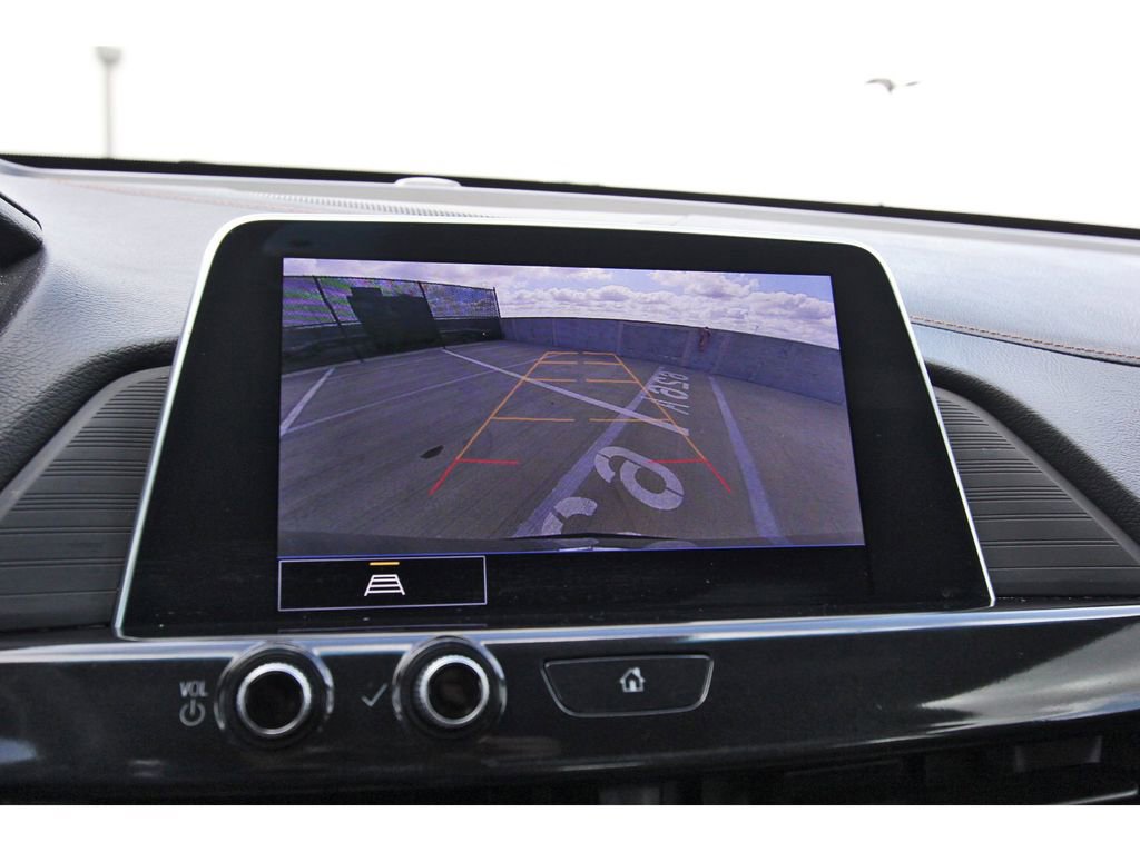 Certified 2024 Cadillac CT4 Sport w/ Cold Weather Package image 22