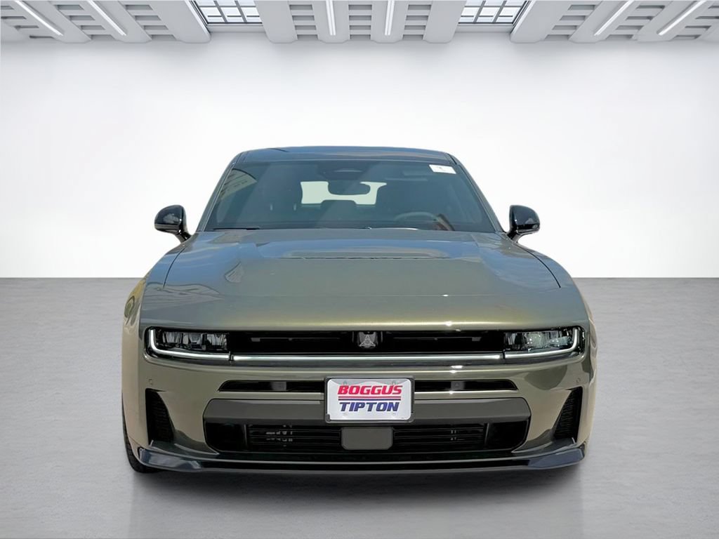 New 2026 Dodge Charger Scat Pack AWD/4WD image 8