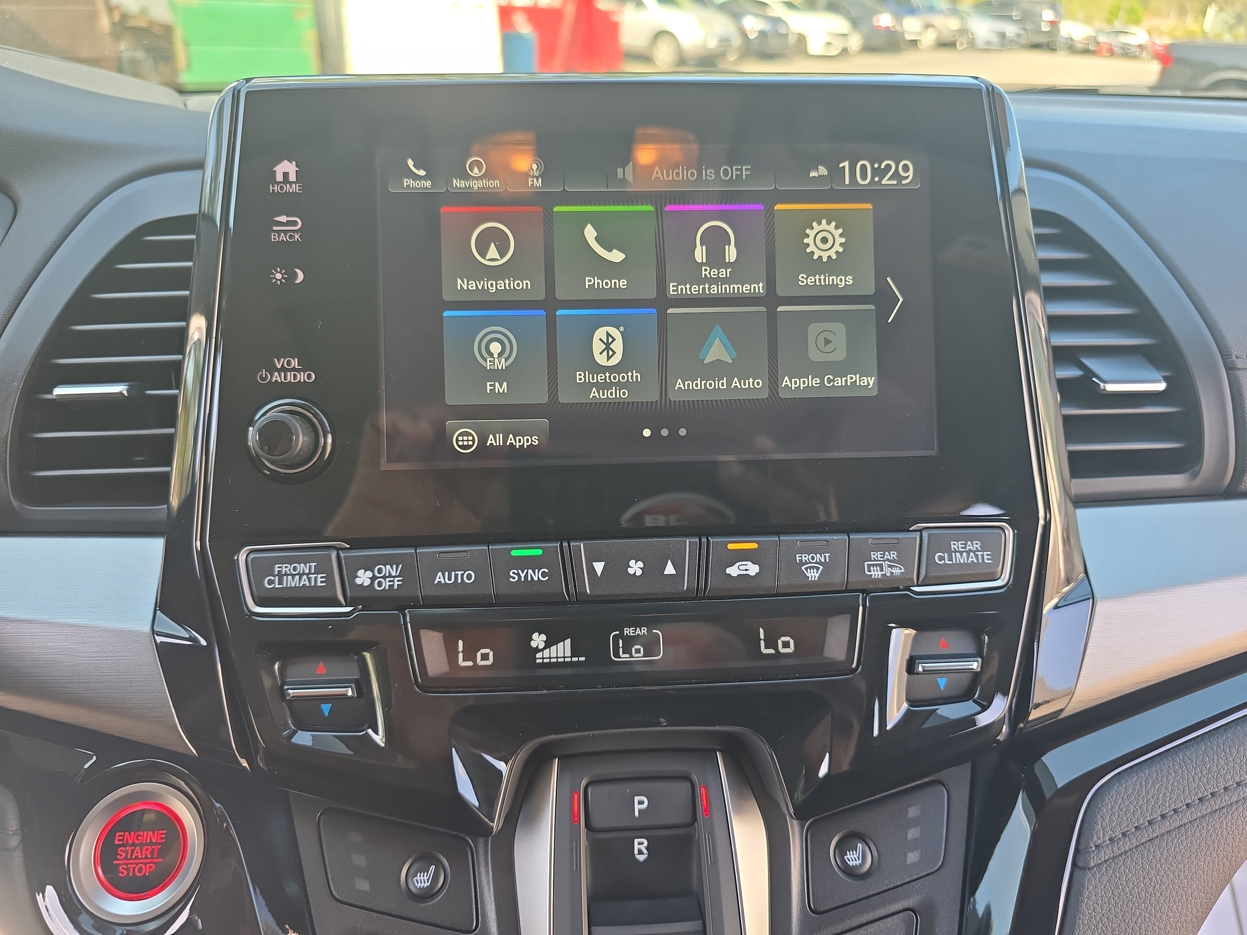 Used 2023 Honda Odyssey Touring image 23