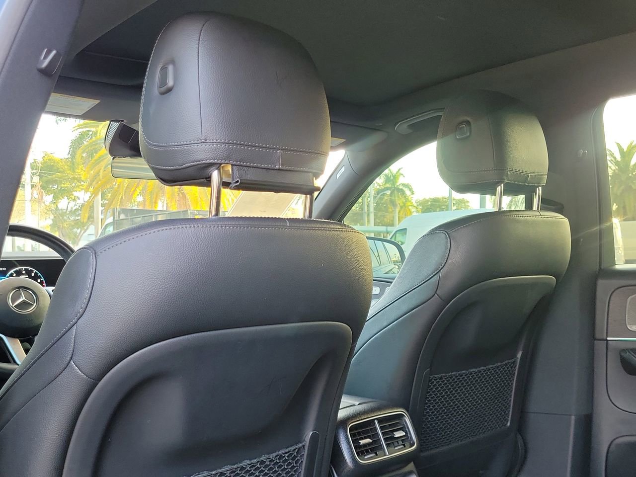 Certified 2022 Mercedes-Benz GLE 350 image 12