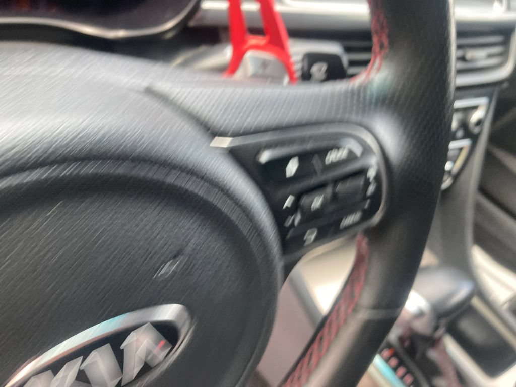 Used 2018 Kia Optima SX FWD image 43