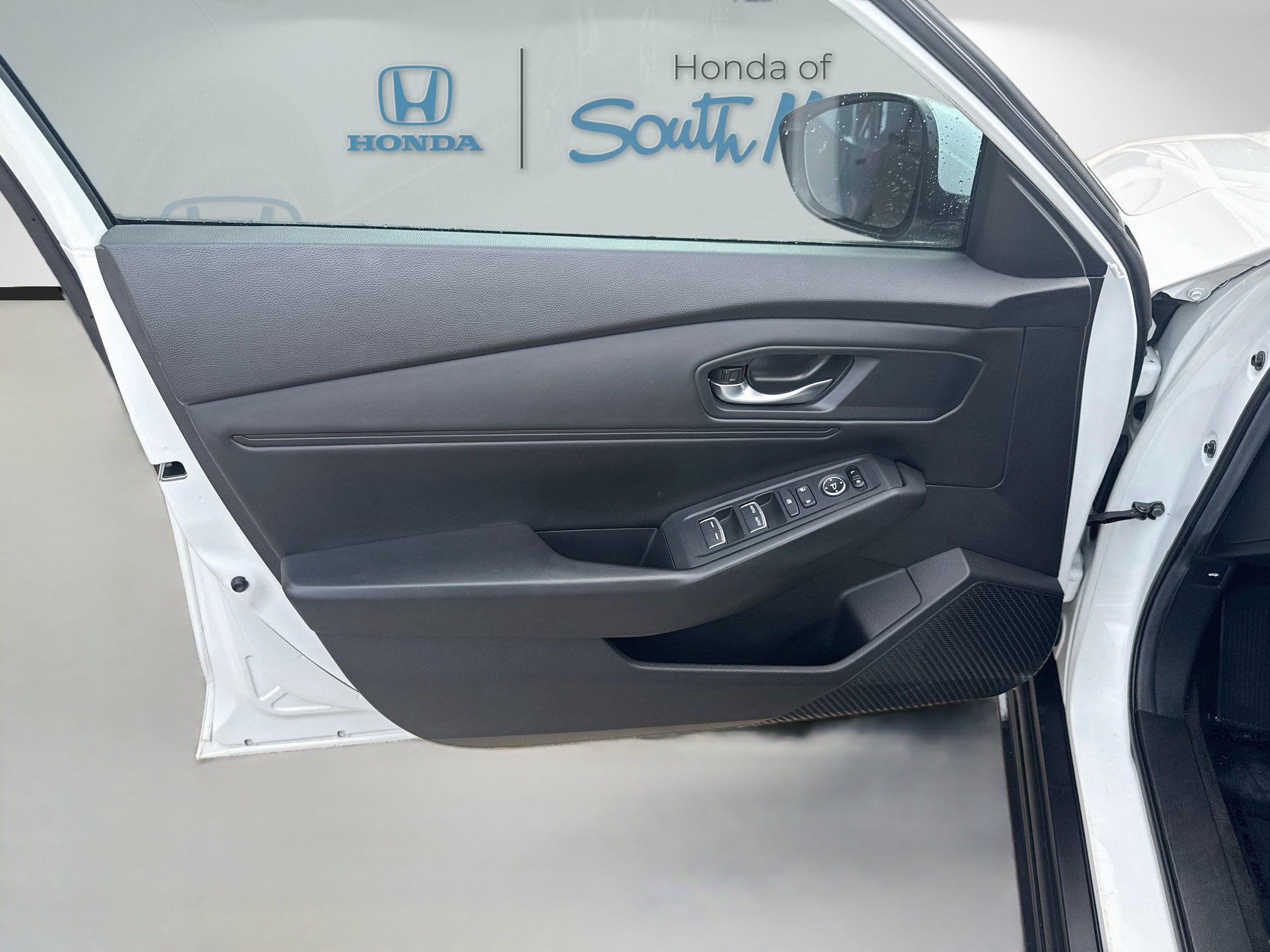 Certified 2024 Honda Accord EX image 19