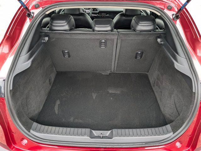 Used 2023 MAZDA CX-30 AWD 2.5 S w/ Preferred Package image 6