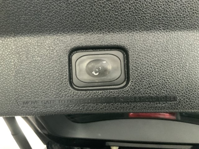 Used 2017 Ford Explorer Sport AWD/4WD image 14