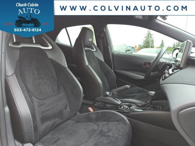 Used 2025 Toyota Corolla GR AWD/4WD image 15