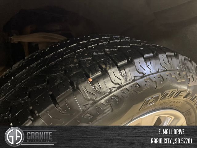 Used 2022 GMC Sierra 1500 Denali image 20