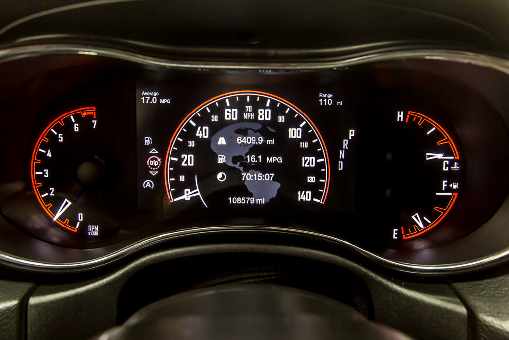 Used 2023 Chevrolet Traverse LS w/ Safety Package FWD image 16