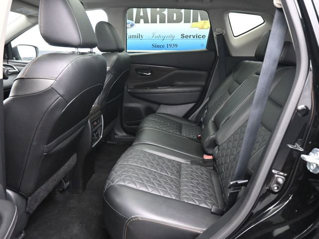 Used 2023 Nissan Murano Platinum AWD/4WD image 10