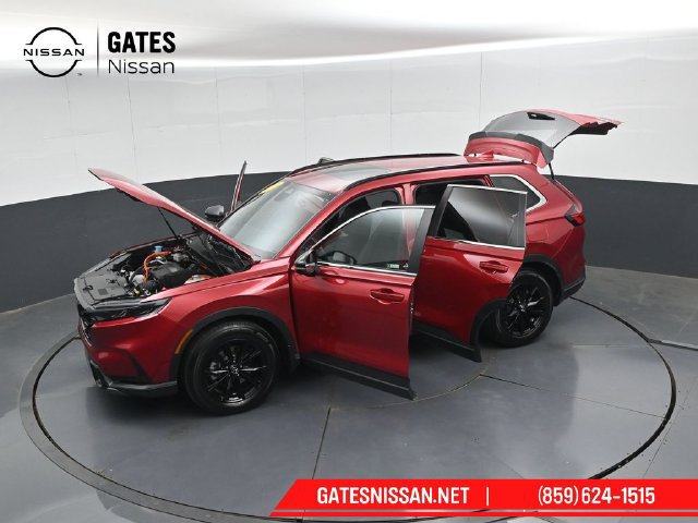 Used 2024 Honda CR-V Sport image 52