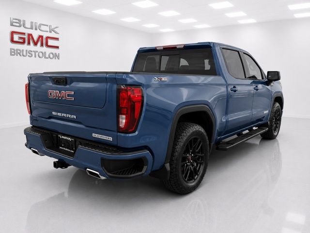 Used 2026 GMC Sierra 1500 Elevation w/ Elevation Premium Package AWD/4WD image 12